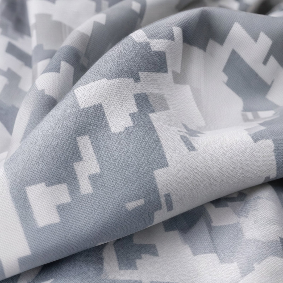 Washington Commanders Terry McLaurin Arctic Camo Limited Jersey - 4