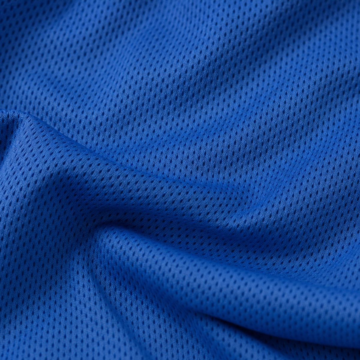 Mesh Football Jersey Custom Athletic Fit - 4