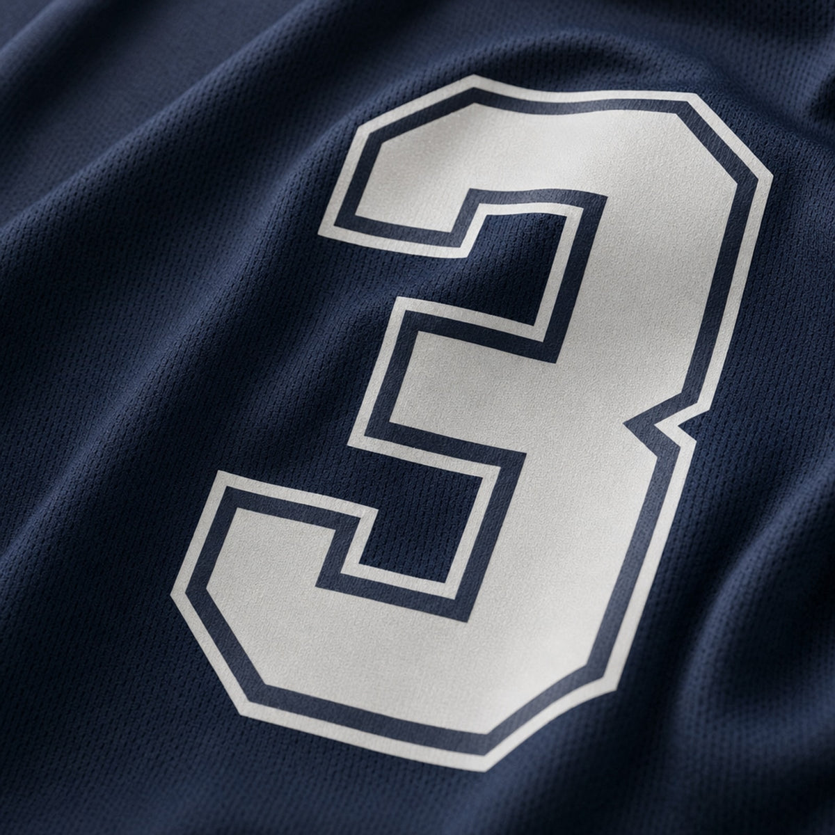 Dallas Cowboys George Pickens Navy Game Jersey - 4