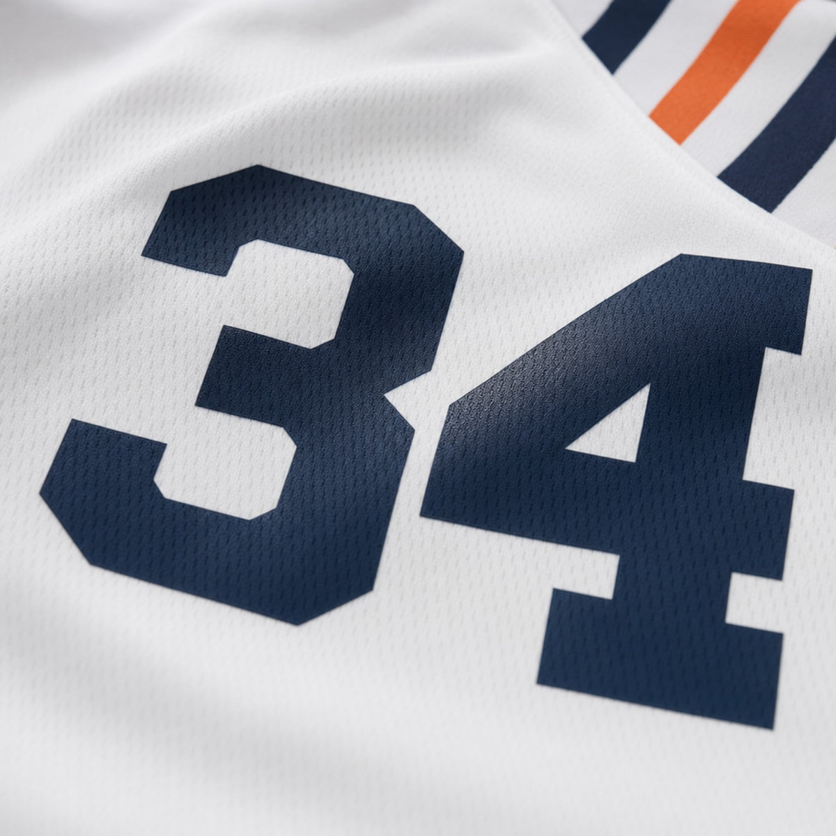 Chicago Bears Walter Payton Retired Player Alternate Game Jersey - 4