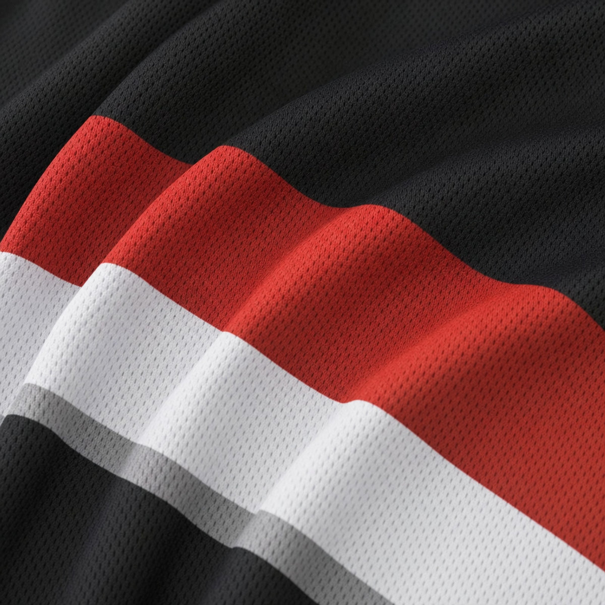 Portland Trail Blazers Custom Icon Swingman Jersey - 4