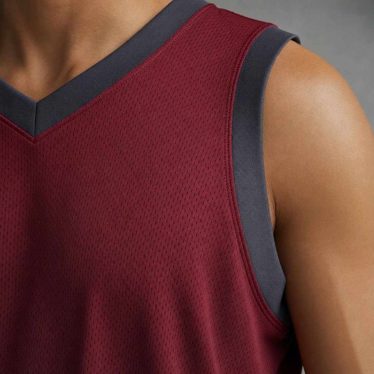 Cleveland Cavaliers Custom Swingman Icon Edition Jersey - 4