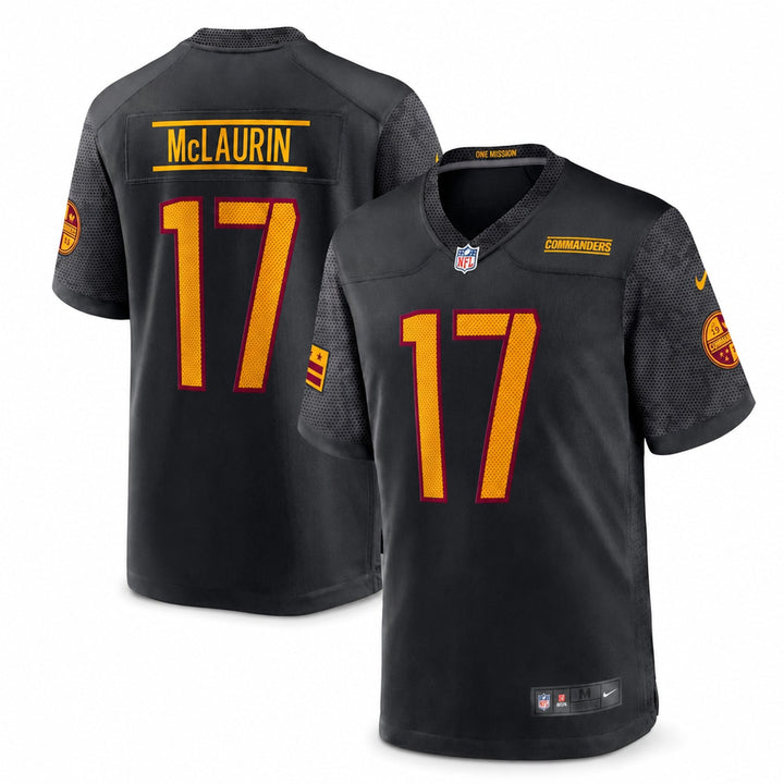 Washington Commanders Custom Jersey