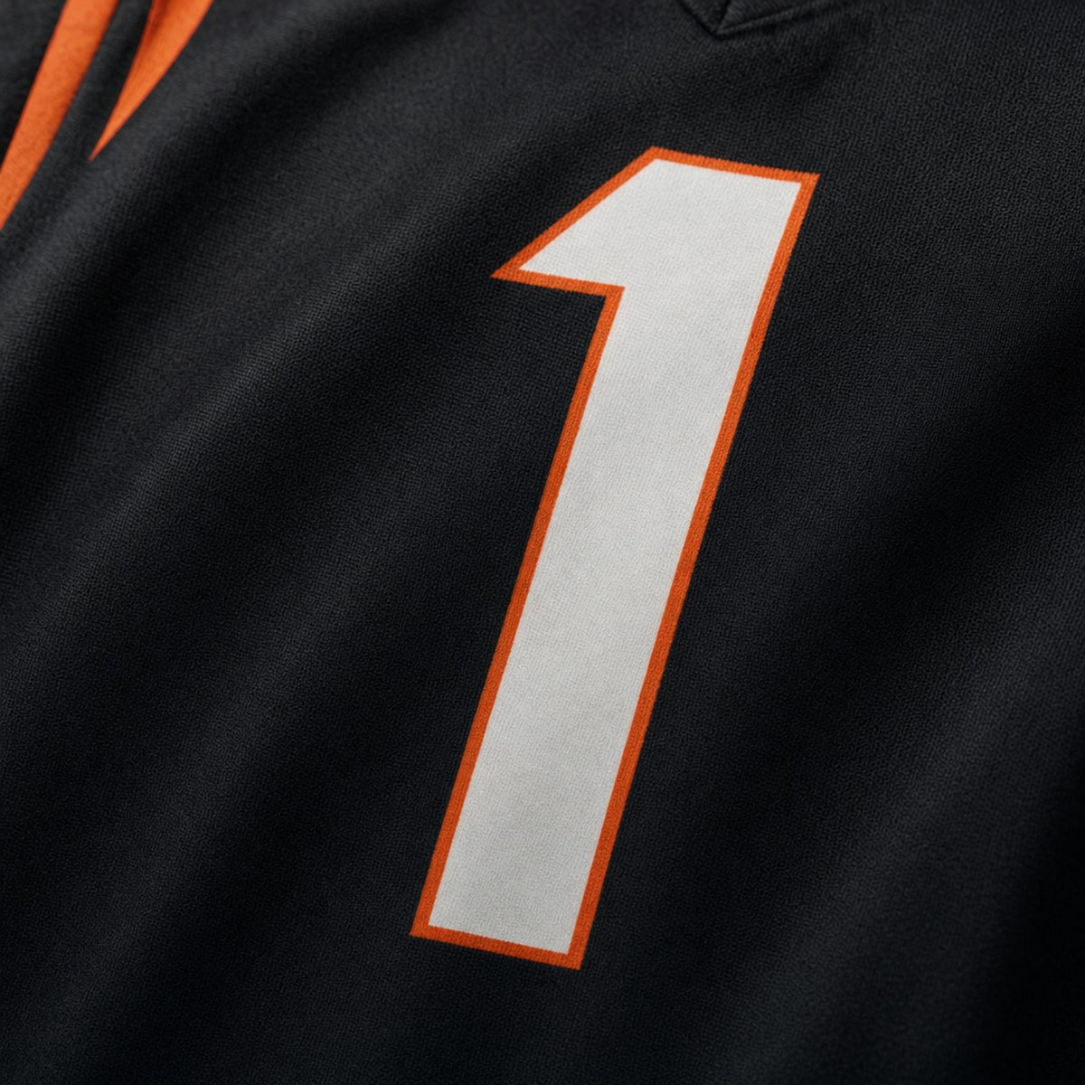 Cincinnati Bengals Ja'Marr Chase Game Jersey - 4