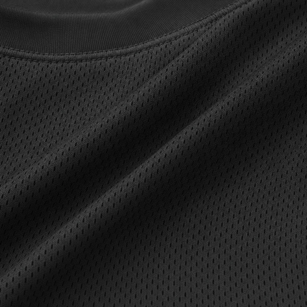Mesh Football Jersey Athletic Cut - 4