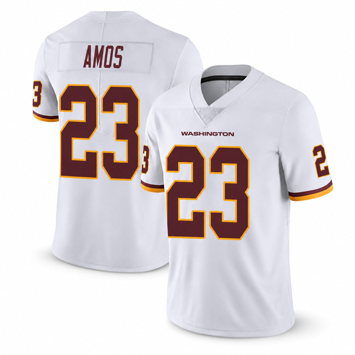 Washington Commanders Trey Amos Limited Player Jersey - 1