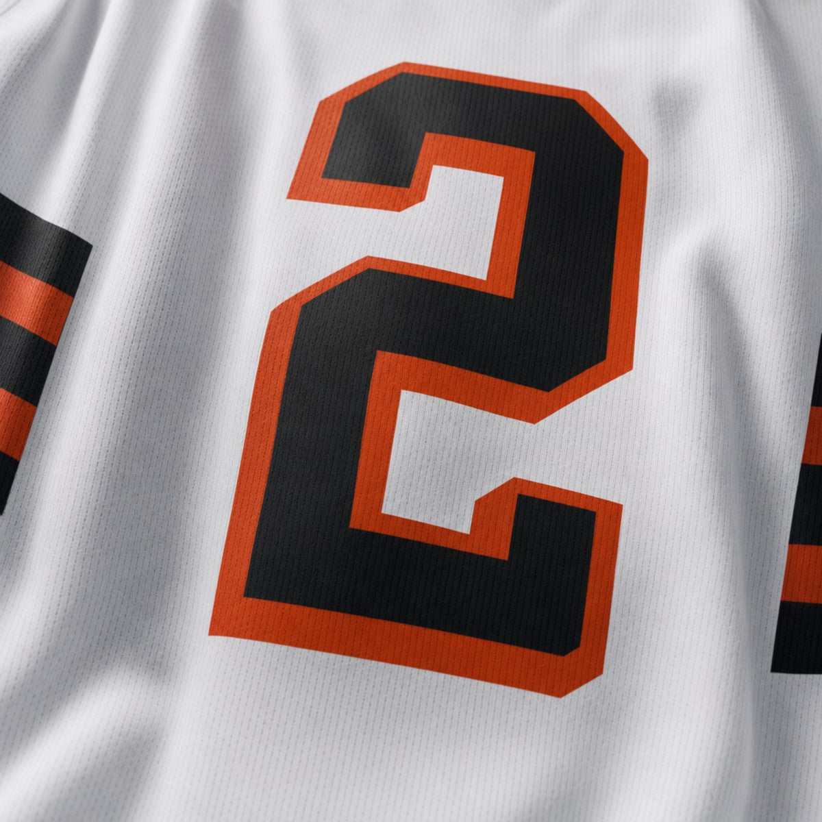 Cleveland Browns Shedeur Sanders White Game Jersey - 4