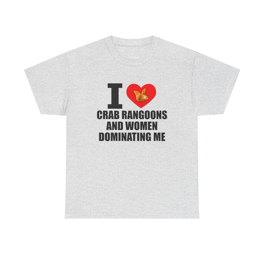 Crab Rangoons Authority Funny Sarcastic Niche Meme Top.jpg