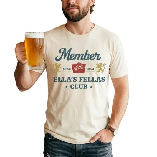 Ellas Fellas Club Western T Shirt Country Concert Graphic Tee Premium 100 Cotton Rodeo Style Top Made in USA.jpg