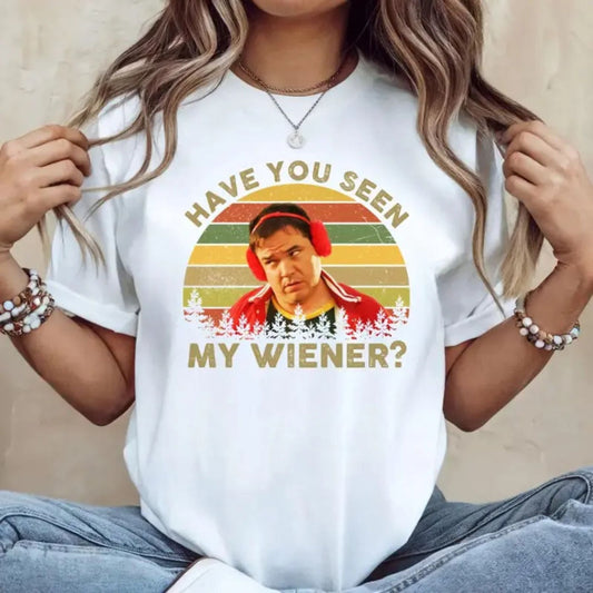 Something About Mary Have You Seen My Wiener T Shirt Funny 90s Comedy Movie Graphic Tee Premium 100 Cotton Warren Quote Top Made in USA.jpg