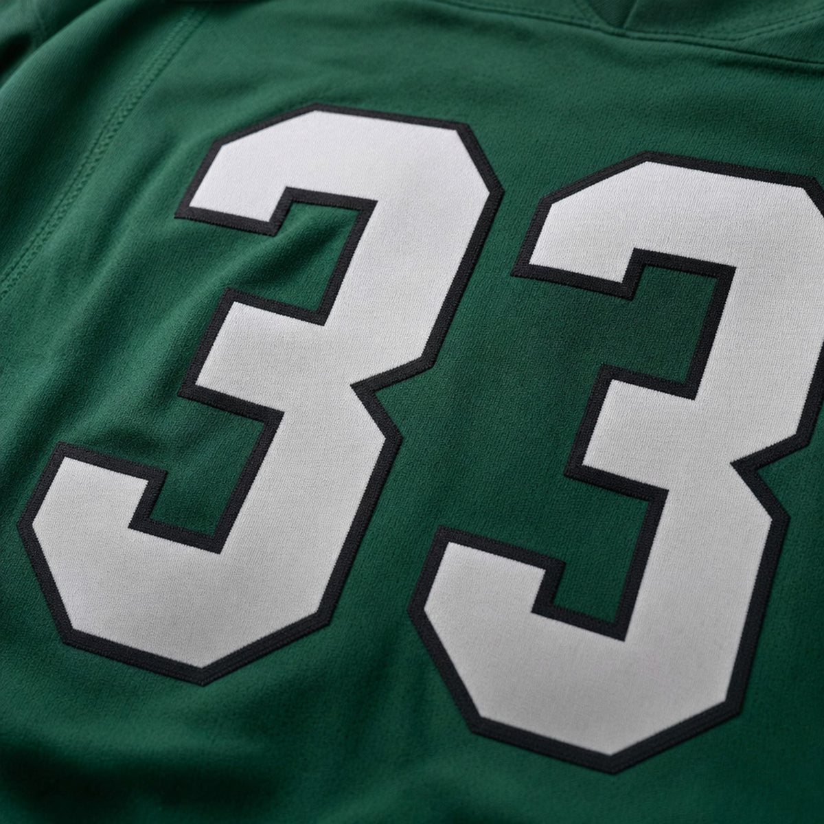 Philadelphia Eagles Cooper DeJean Polyester Game Jersey - 4