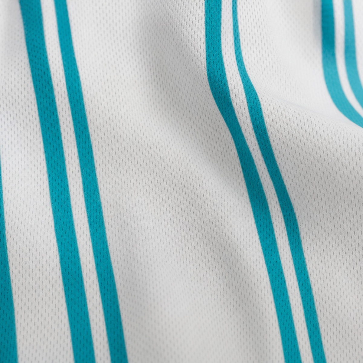 Charlotte Hornets Customized Association Swingman Jersey - 4