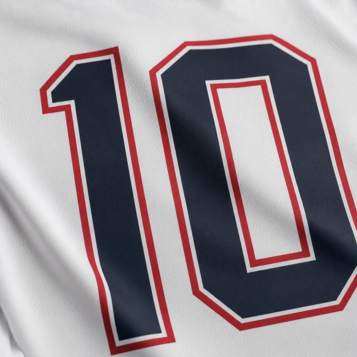 New England Patriots Drake Maye Stitched Jersey - 4