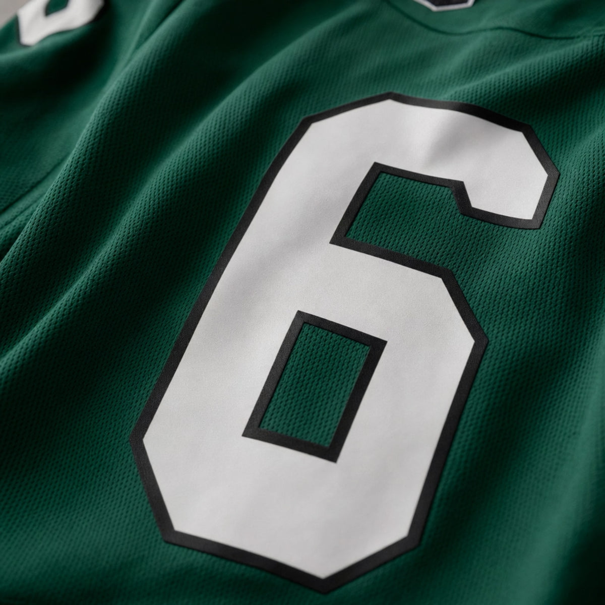 Philadelphia Eagles DeVonta Smith Alternate Game Jersey - 4