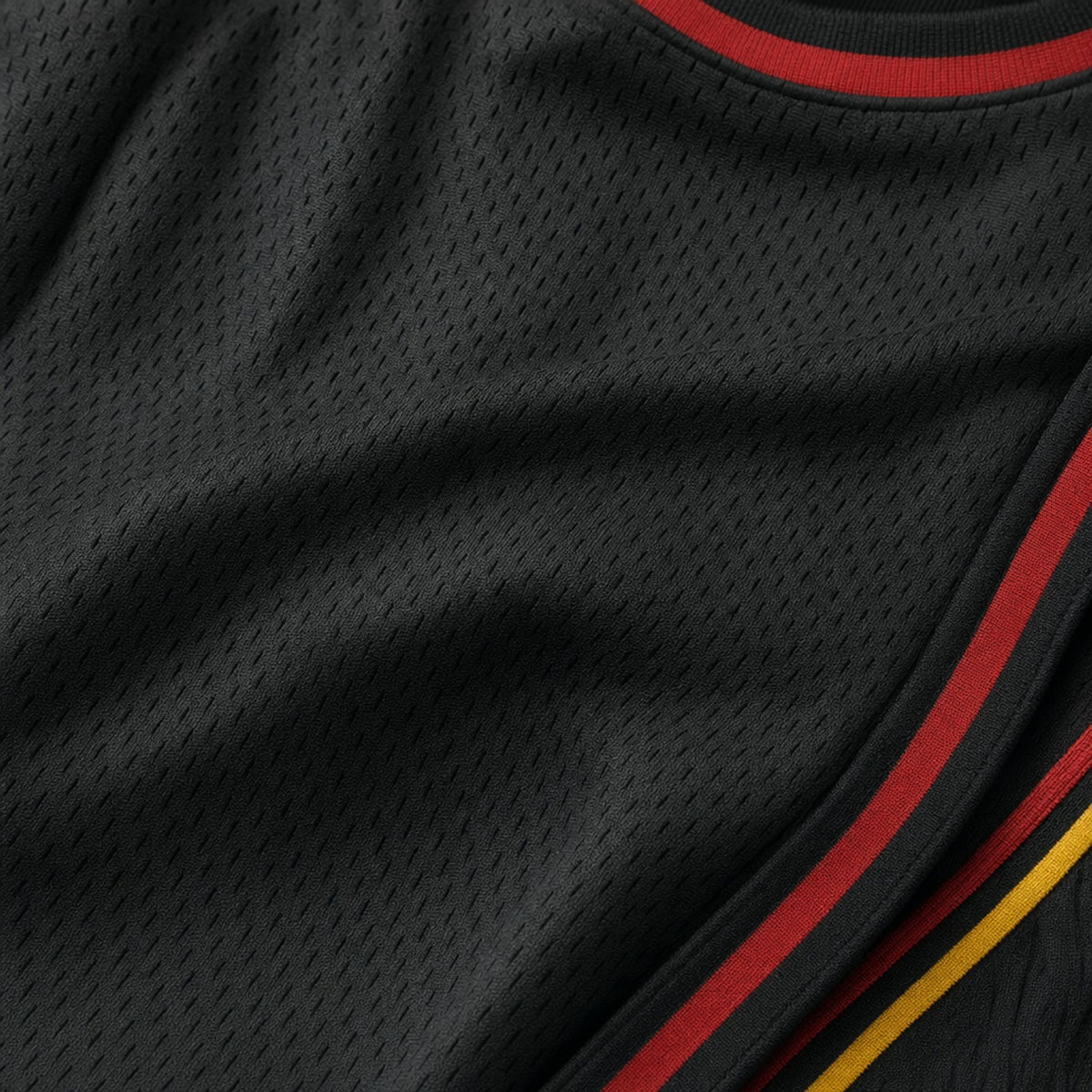 Trae Young Atlanta Hawks Statement Edition Swingman Jersey - 4