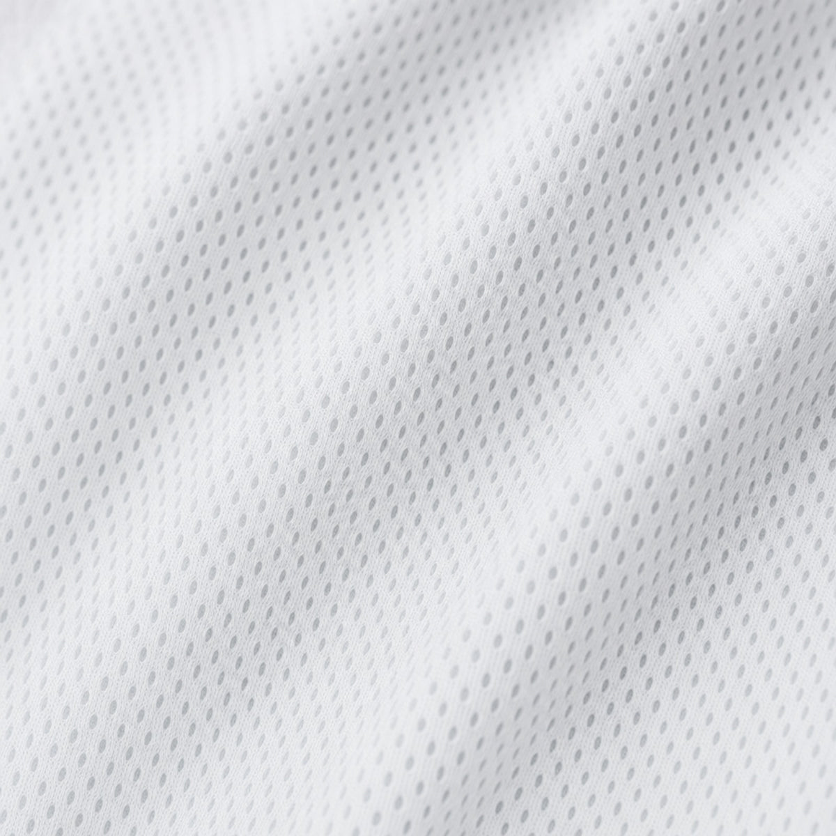 Recycled Polyester Football Jersey Athletic Cut - 4