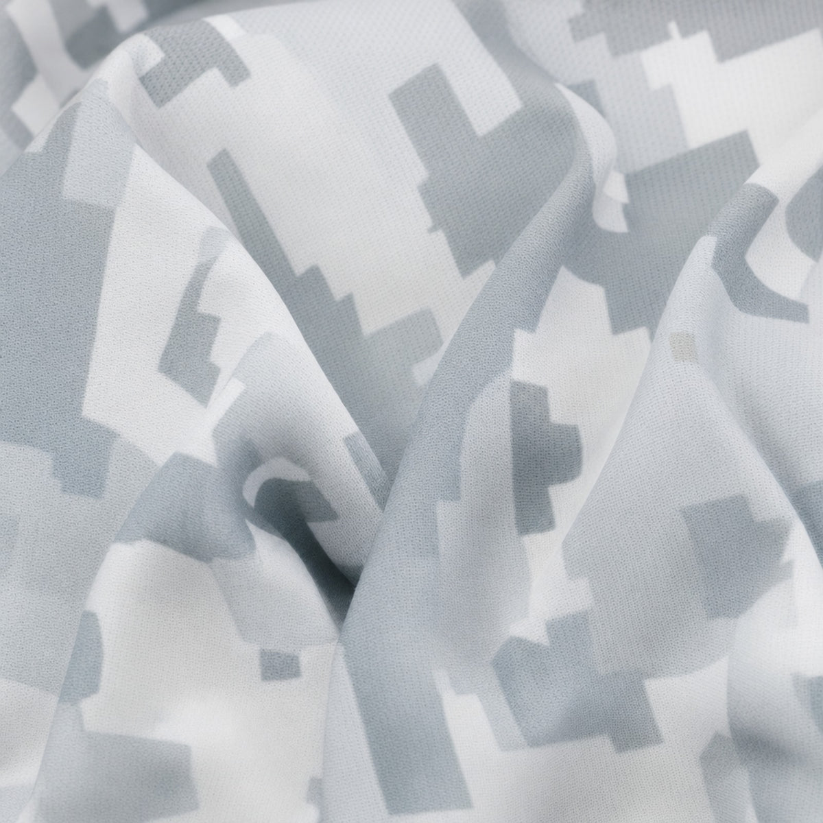 W.Commanders #11 Luke McCaffrey Limited Arctic Camo Jersey - 4