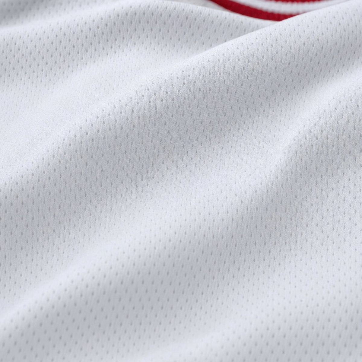 Chicago Bulls Customized Association Swingman Jersey - 4