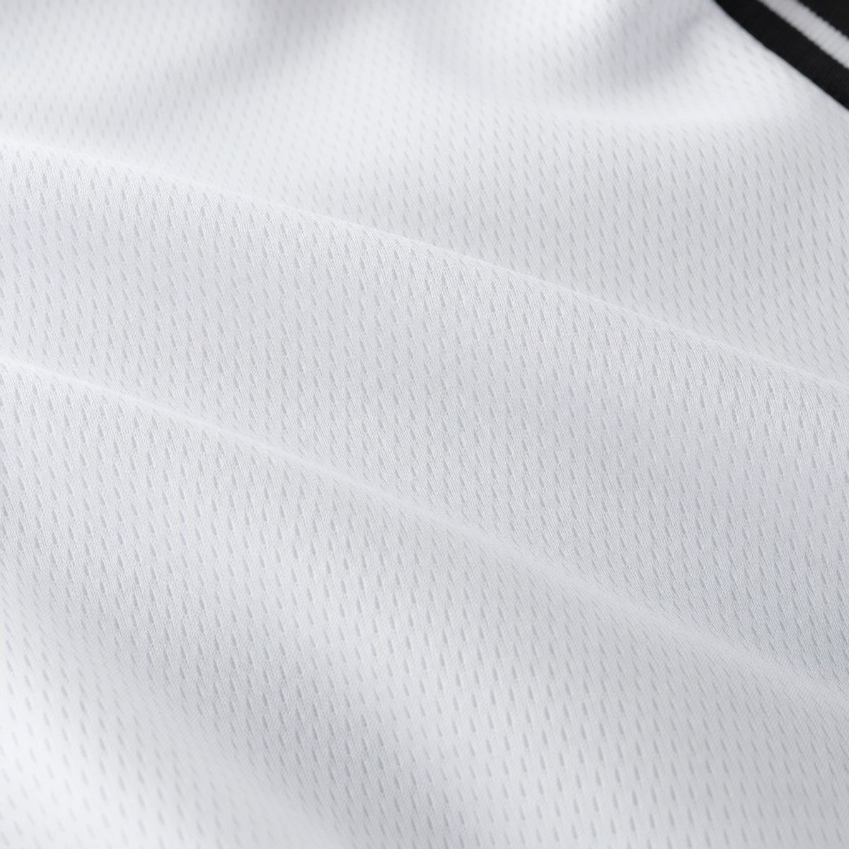 Brooklyn Nets Custom Association Jersey - 4