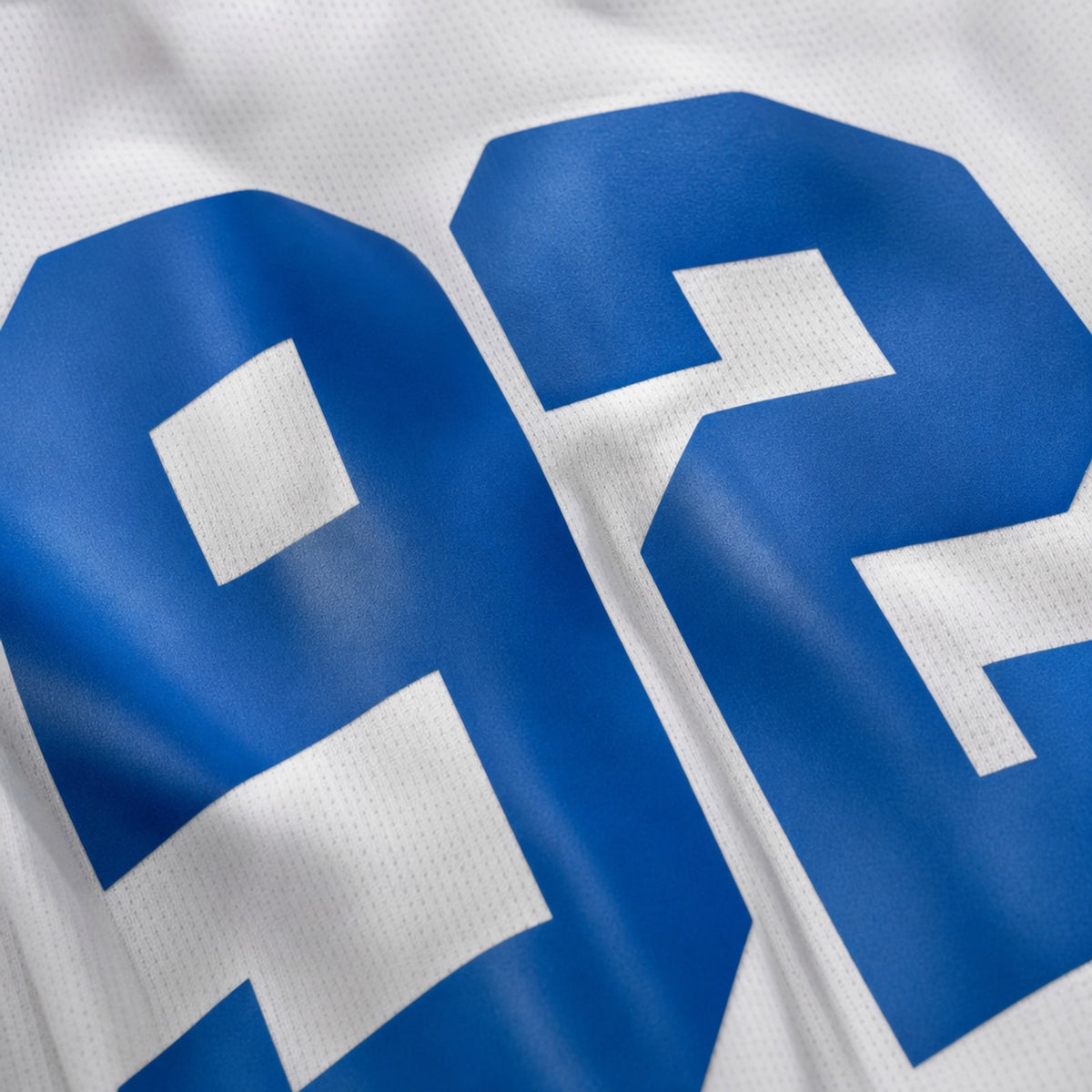 Dallas Cowboys Quinnen Williams White Game Jersey - 4