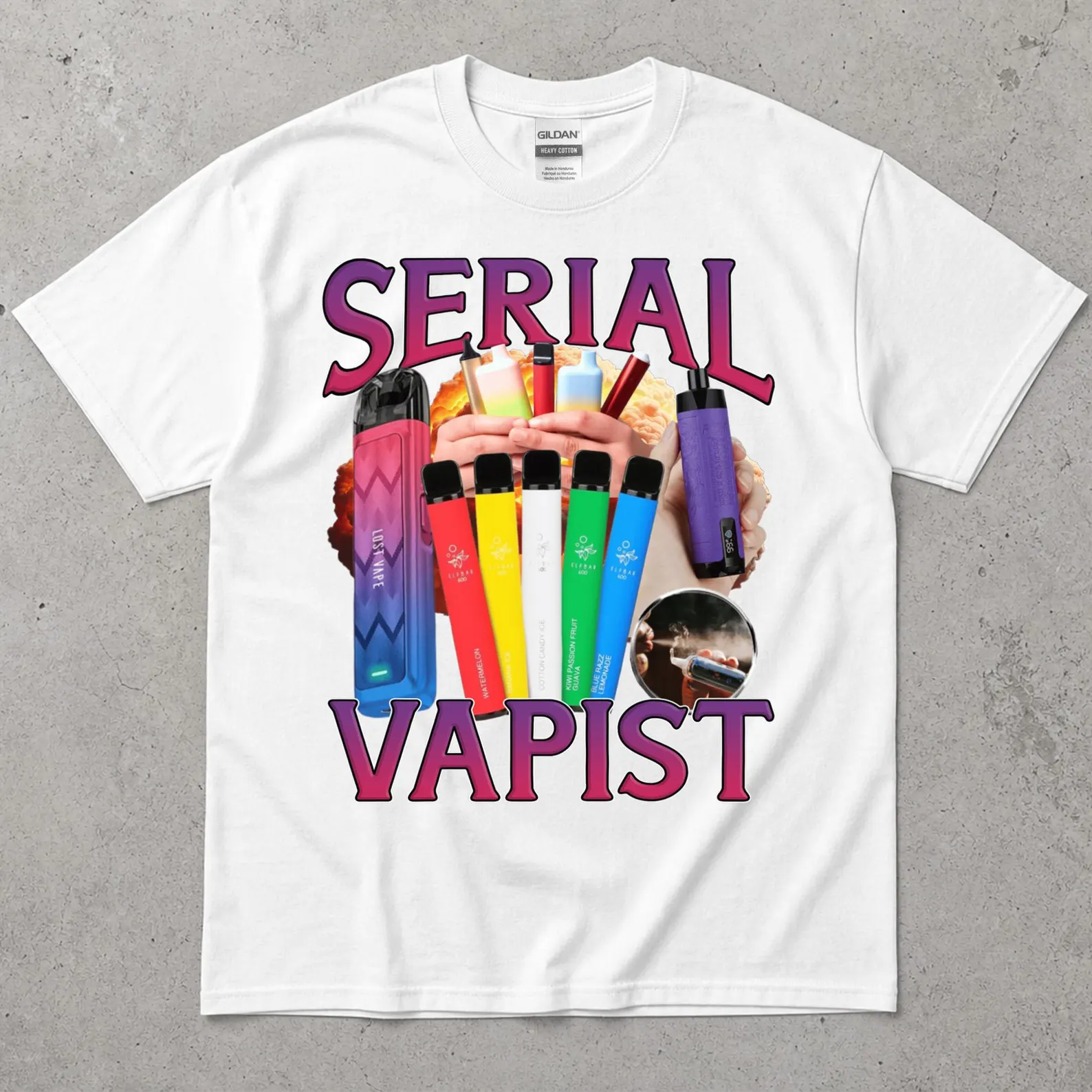 funny vape culture t shirt for vapers 2 funny vape culture t shirt for vapers 2