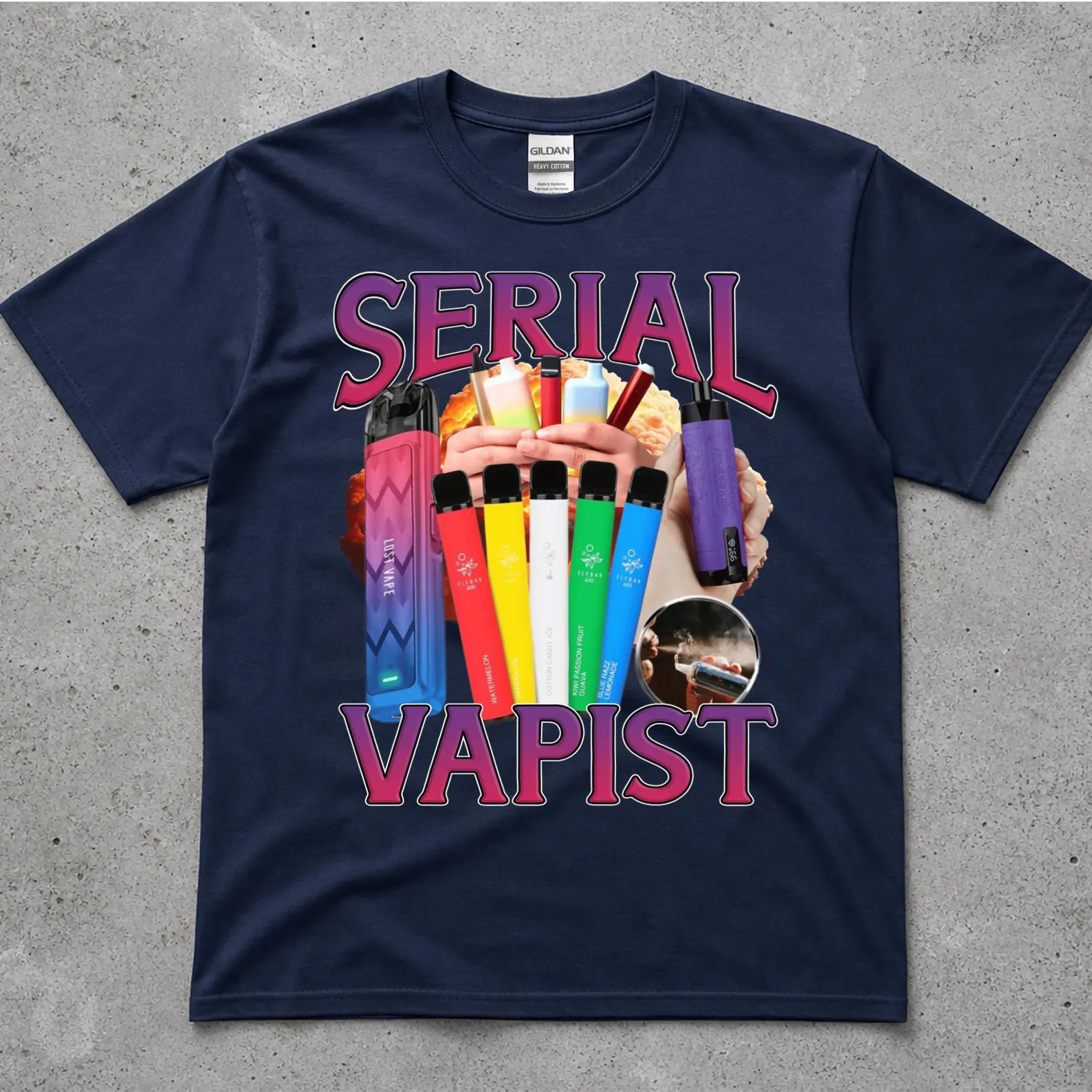 funny vape culture t shirt for vapers 4 funny vape culture t shirt for vapers 4