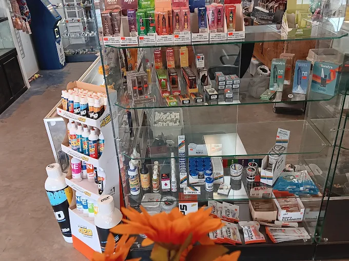 heads up tobacco accessories reviews About Us