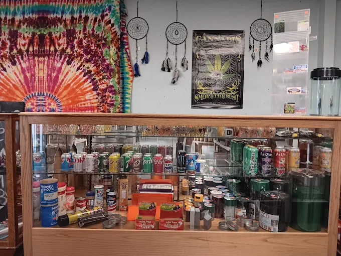 heads up tobacco accessories reviews About Us
