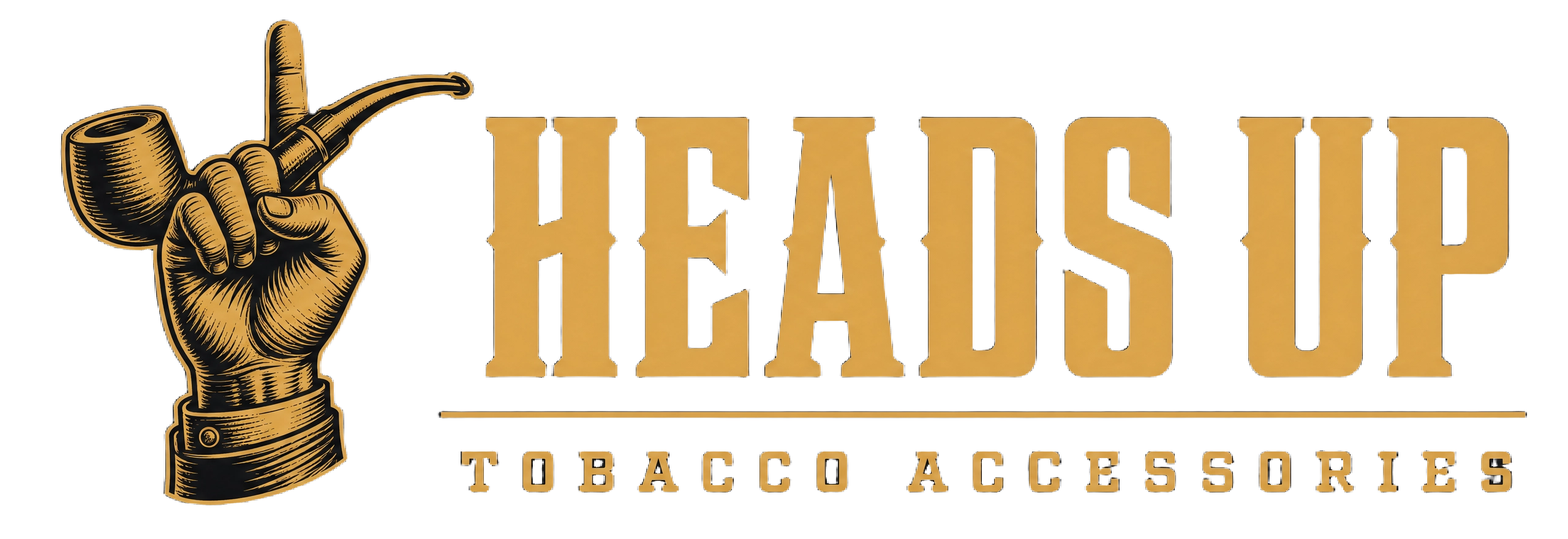 Heads Up Tobacco Accessories