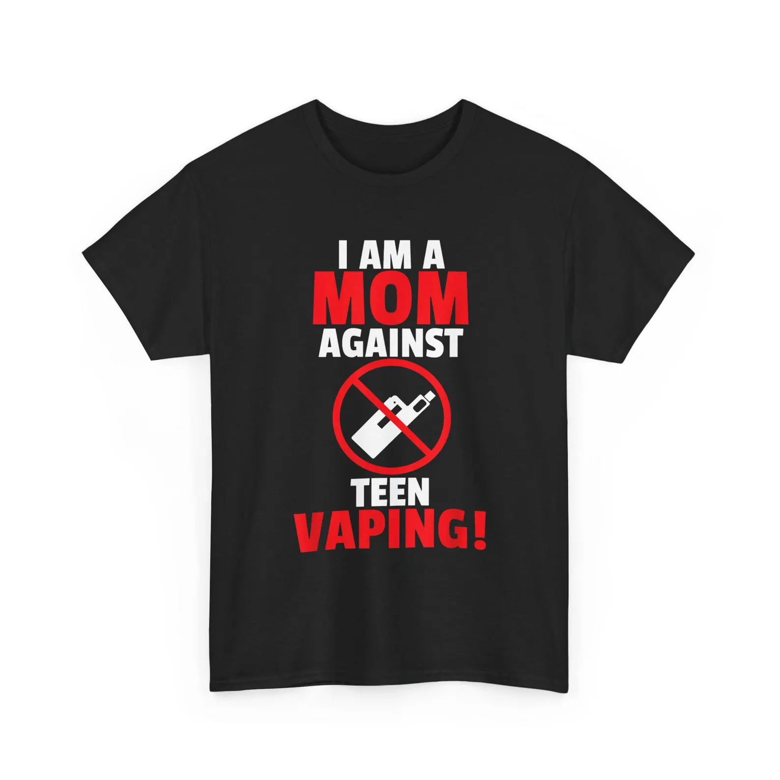 i am a mom against vaping non smoker anti vape support gift t shirt i am a mom against vaping non smoker anti vape support gift t shirt