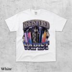registered vapist t shirt bootleg 1