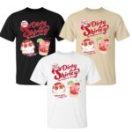 Princess Donut Approved T Shirt Official Dungeon Crawler Carl Fan Graphic Tee Premium 100 Cotton LitRPG Royalty Top Made in USA.jpg
