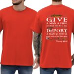 Deport A Man Political Satire T Shirt Heavyweight Conservative Graphic Tee.jpg