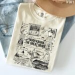 Comfort Colors NK The Great Divide Porchlight Lyrics Shirt Noah Kahan Fan Tee.jpg