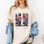 2026 Music Hits Tee Retro All Genders Fan Shirt.jpg