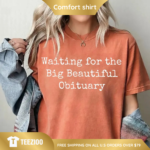 Big Beautiful Story Comfort Colors Graphic Tee.png