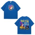 Buc ee s 2025 Halloween Shirt Put A Spell On Me Glow In The Dark Tee.jpg