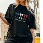 America Always On T Shirt 250th Anniversary Patriotic USA Graphic Tee Unisex Cotton Shirt.jpg