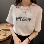 It s Not A Pimp Walk It s Gout Funny T Shirt Sarcastic Humor Graphic Tee.jpg