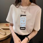 LEGEND Vertical Graphic T Shirt Minimalist Streetwear Typography Tee Unisex Cotton Shirt.jpg