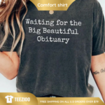 Big Beautiful Story Comfort Colors Graphic Tee.png