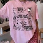 Comfort Colors NK The Great Divide Porchlight Lyrics Shirt Noah Kahan Fan Tee.jpg
