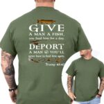 Deport A Man Political Satire T Shirt Heavyweight Conservative Graphic Tee.jpg