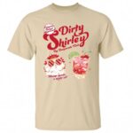 Princess Donut Approved T Shirt Official Dungeon Crawler Carl Fan Graphic Tee Premium 100 Cotton LitRPG Royalty Top Made in USA.jpg