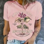 Aqua Tofana Funny Feminist T Shirt Vintage Apothecary Giulia Toffana Graphic Tee Premium 100 Cotton Historical True Crime Top Made in USA.jpg