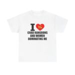 Crab Rangoons Authority Funny Sarcastic Niche Meme Top.jpg