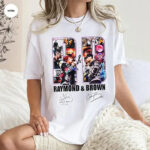 2026 Music Hits Tee Retro All Genders Fan Shirt.jpg