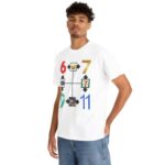 67911 Unisex Heavy Cotton T Shirt Premium 100 Cotton Structured Graphic Tee Soft Lived In Heavyweight Industrial Top Made in USA.jpg
