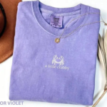 A Little Crabby Before Coffee T Shirt Funny Morning Humor Tee.png