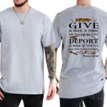 Deport A Man Political Satire T Shirt Heavyweight Conservative Graphic Tee.jpg